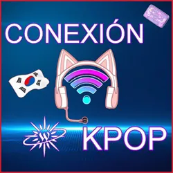 Logo Conexión Kpop