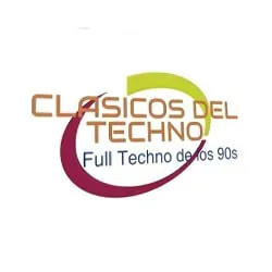 Clásicos del Techno