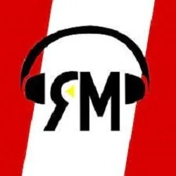 Logo Radio Milenio