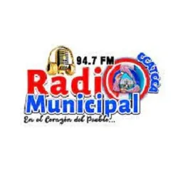 Logo Radio Municipal Ccatcca