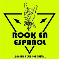 Logo Rock en Español