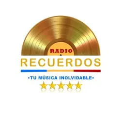 Logo Radio Recuerdos