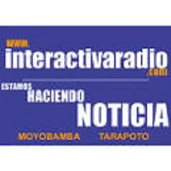 Logo Radio Interactiva
