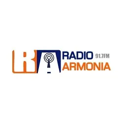 Logo Radio Armonia
