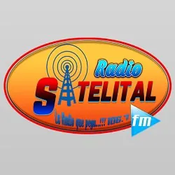 Logo Radio Satelital Lambayeque