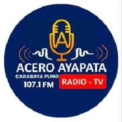 Logo Radio Acero