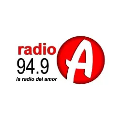 Radio A La radio del Amor