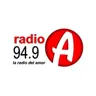 Radio A La radio del Amor