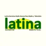 Radio Latina 95.9 FM