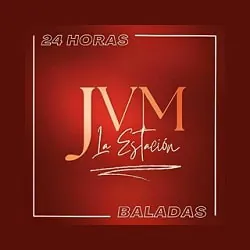 Logo JVM la Estación