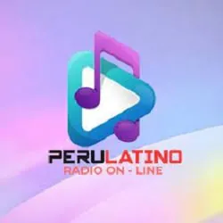 Logo Radio Perú Latino