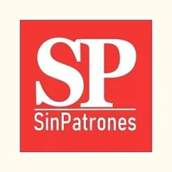 Logo Radio SinPatrones