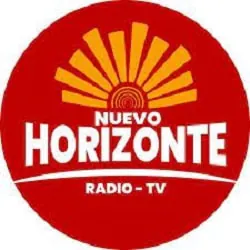 Logo Nuevo Horizonte Curahuasi