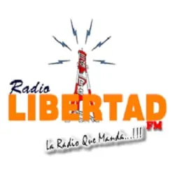 Logo Radio Libertad Casma