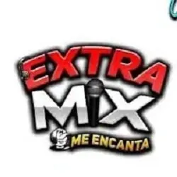 Logo Radio Extramix