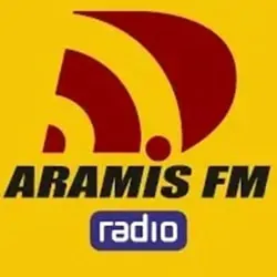 Logo Radio Aramis FM