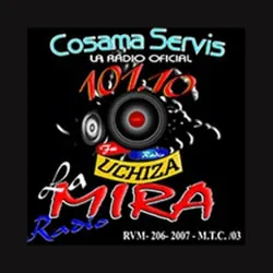 Logo Radio Mira