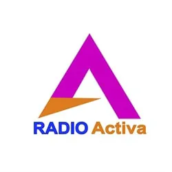 Logo Radio Activa Arequipa
