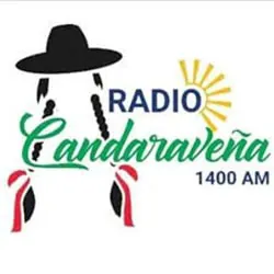 Logo Radio Candaraveña
