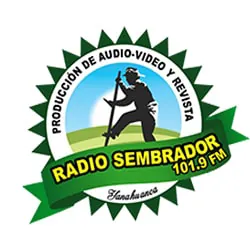 Logo Radio Sembrador