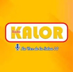 Logo Radio Kalor