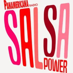 Logo Salsa Power