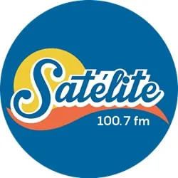 Logo Radio Satélite