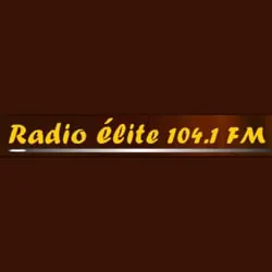 Logo Radio Elite