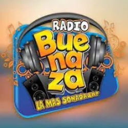 Logo Radio Buenaza Lima