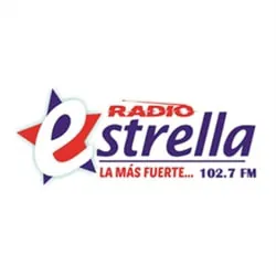 Logo Radio Estrella