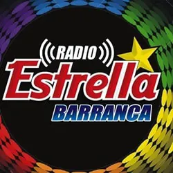 Logo Radio Estrella Barranca