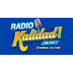 Logo Radio Kalidad