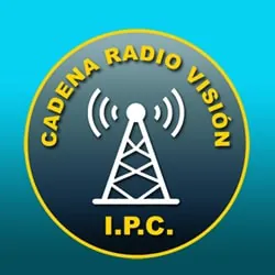 Logo Cadena Radio Visión