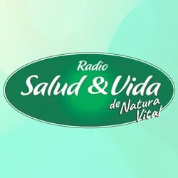Logo Salud y Vida
