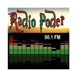 Logo Radio Poder Lima