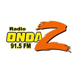 Logo Radio Onda Z